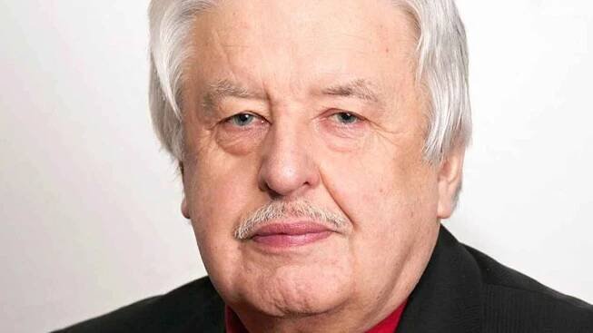 Zemřel děčínský zastupitel Jaroslav Horák
