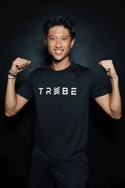   CHRISTIAN LEE  