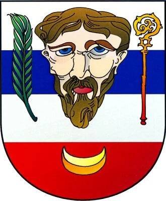 Novosedlice - znak
