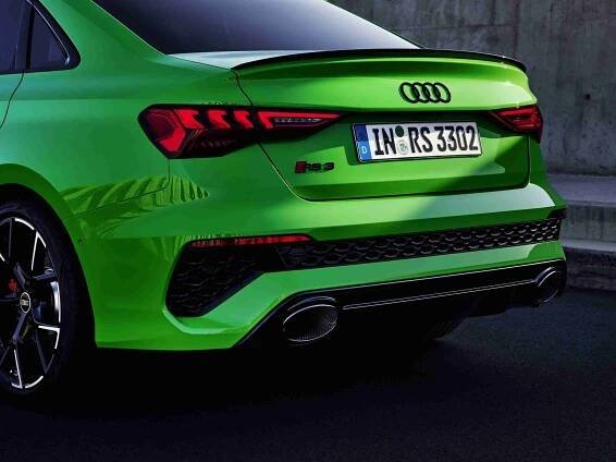 Nové Audi RS 3 je tu. Z kultového päťvalca doluje poriadne stádo koní! Poznáme prvé ceny | Autožurnál 