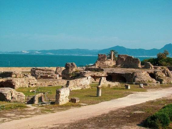 Carthage : Carthage