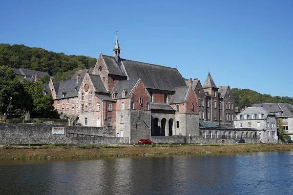 Dinant photo
