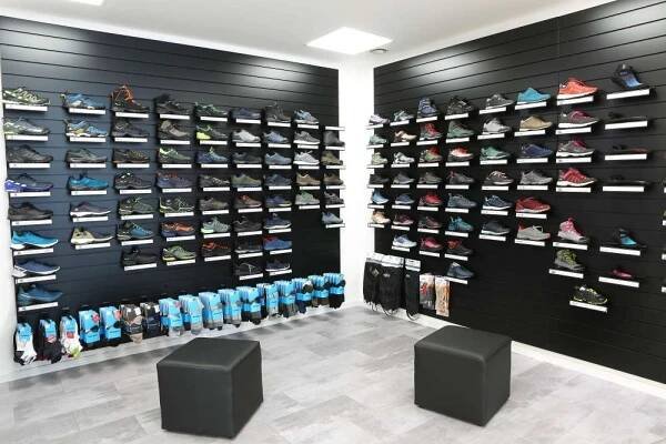 Husky shop - Ostrava