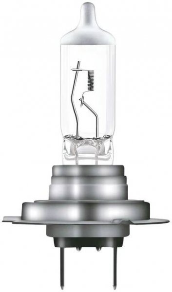 OSRAM H7 64210ULT ULTRA LIFE, 55W, 12V, PX26d krabička | Žárovky.cz