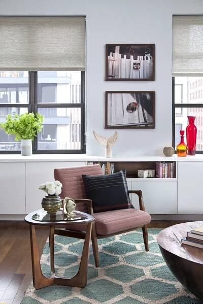 Williamsburg — Arditi Design 