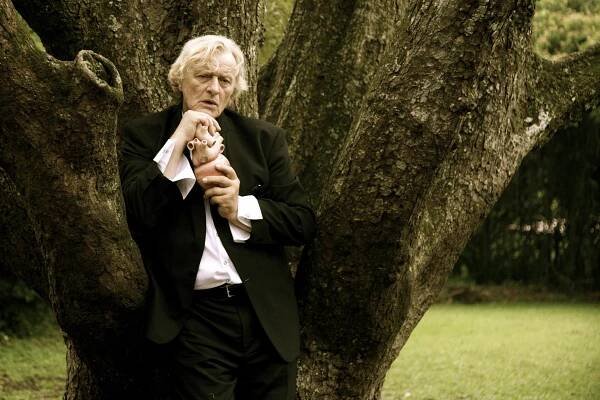 Kde hnízdí smrt - Z filmu - Rutger Hauer