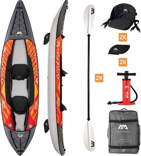 Aqua Marina MEMBA 390