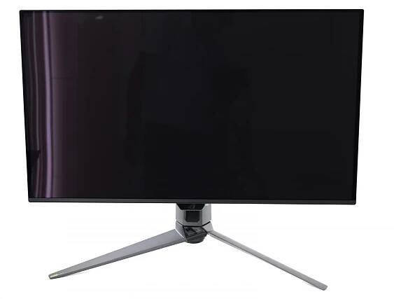Review: Asus ROG Swift OLED PG32UCDM (QD-OLED monitor)