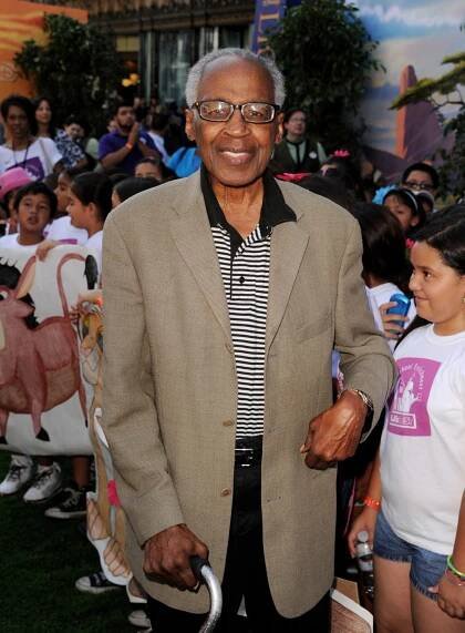 Robert Guillaume - Actor, Singer