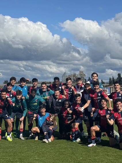 Youth Sector - Cagliari