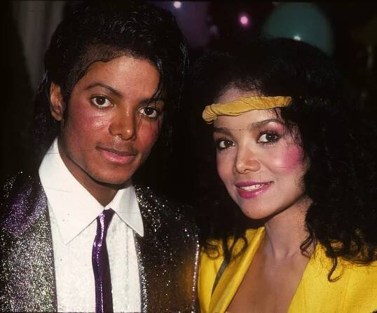 Michael Jackson's plastic surgery in full - his changing face and crumbling nose - The Mirror