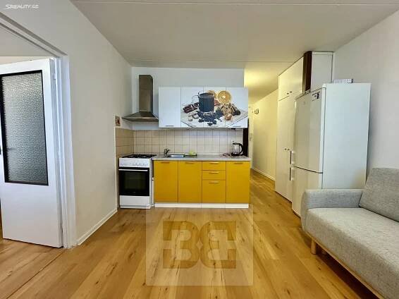 Pronájem bytu 1+1 36 m², Novoměstská, Brno - Řečkovice