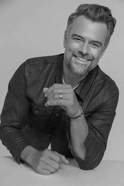 Josh Duhamel