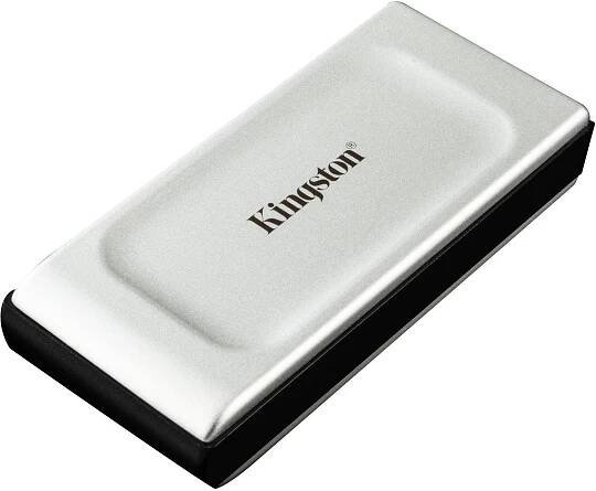 Kingston XS2000 Portable SSD 1TB
