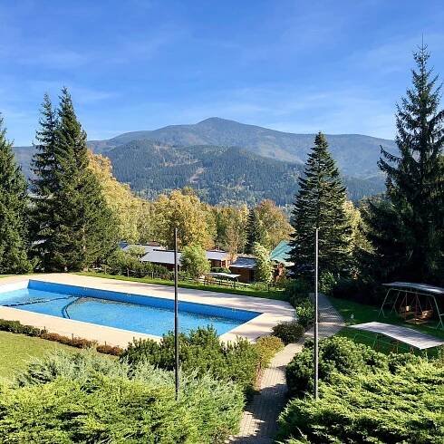 BELTINE FOREST HOTEL - Prices & Reviews (Ostravice, Czech Republic)