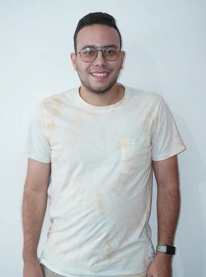 part of Don Kavi Agency's SEO team