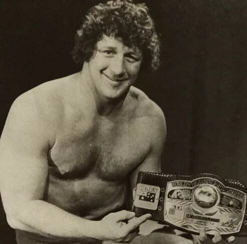 How WWE Treated Treated 13 Former NWA Champions