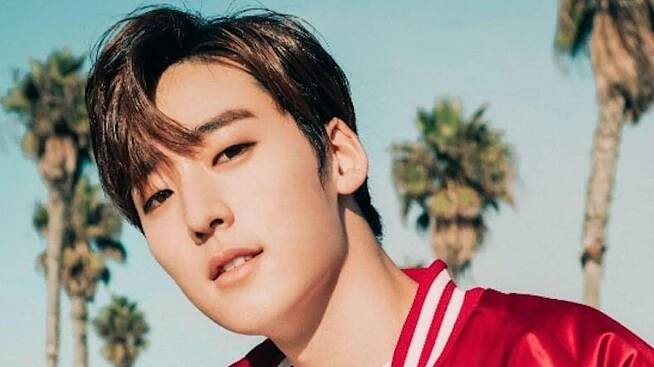 Solo Artist Kevin Woo Has Seen K-pop Take Off From The Inside