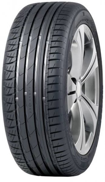 Nokian V