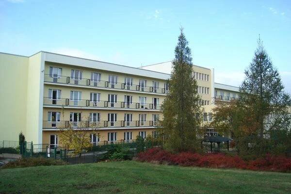 Domov pro seniory Severní Terasa foto 1