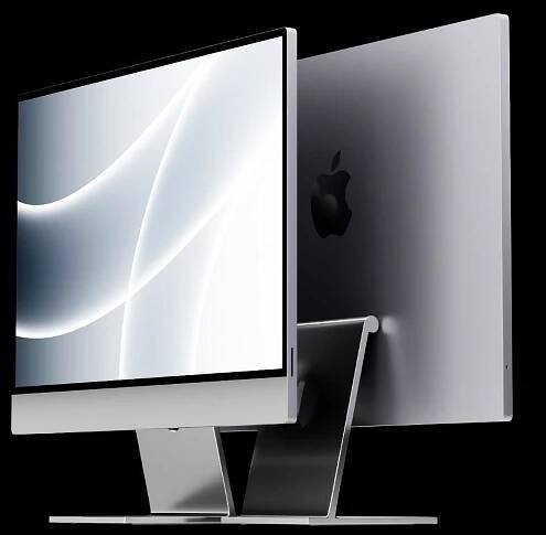Odvážná spekulace? Na podzim prý dorazí nové Apple Watch Ultra a iMac Pro