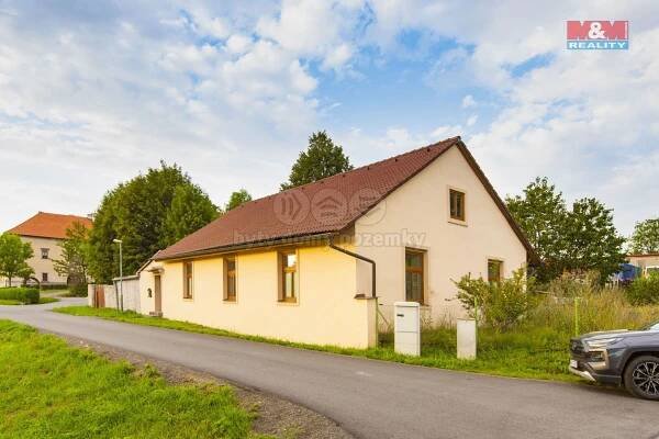 Prodej Dům, K Přehradě, Seč, okres Chrudim