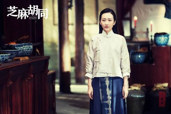 Memories of Peking - Fotosky