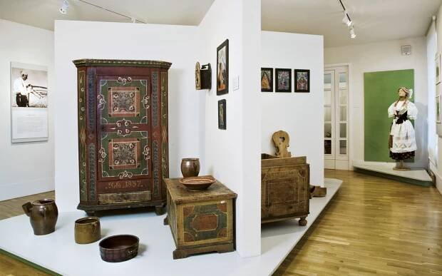 Městské muzeum Sedlčany - Do-muzea.cz