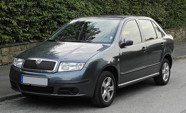 Máte na autě najetý tento počet kilometrů? Výrobce vám dá na ruku odměnu 60 900 Kč 2