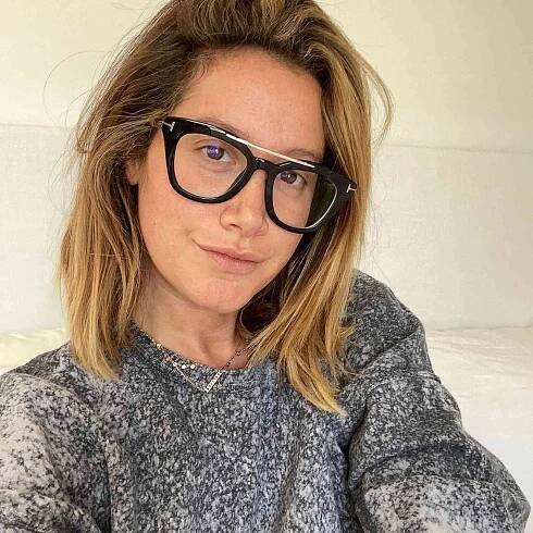 Ashley Tisdale Says She Dealt with 'Traumatic' Shaming After Getting a Nose Job