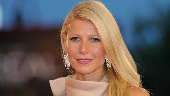 9 Of Gwyneth Paltrow's Most Outrageous Health Hacks - Grazia