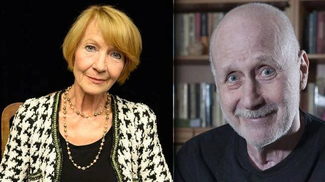 Zdrcená Kolářová po úmrtí Jiřího Ornesta (†70): Prozradila příčinu smrti!