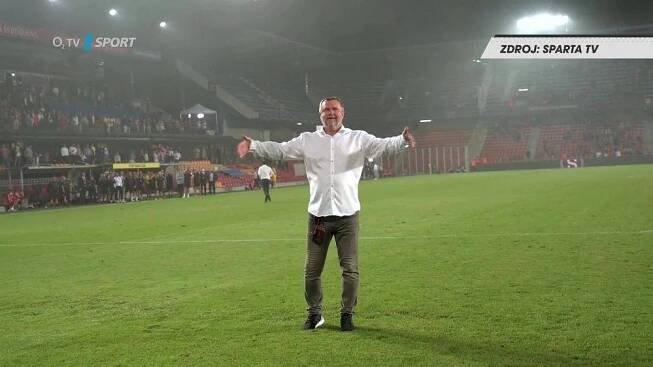 Plzeňská ikona Limberský: Psal jsem Vrbovi, ale neozval se mi - Sport.cz