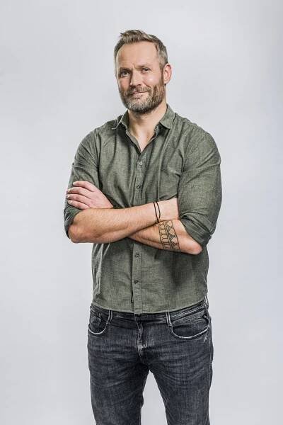 Foto k tématům Ondřej Novotný, Survivor 2023 – stránka 468