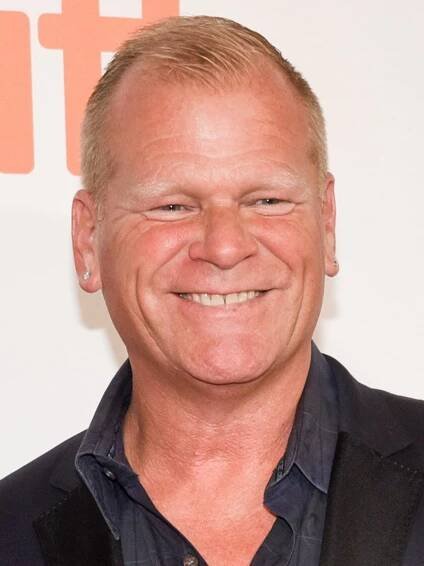 Mike Holmes - Host, Entrepreneur, Philanthropist, Investor, Builder, Contractor