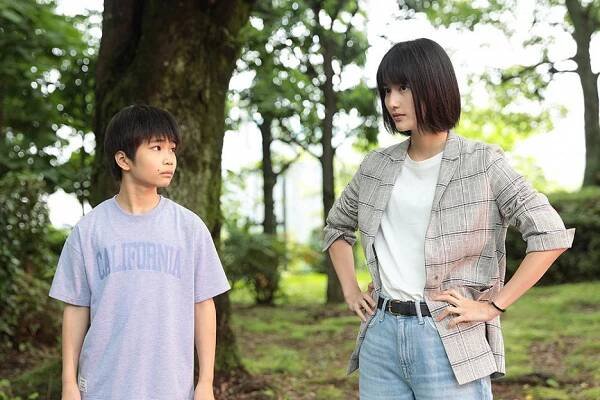 Keito Akucu, Ai Hašimoto - Katei kjóši no Torako - Gosen-en no tadašii cukaikata - Z filmu
