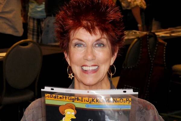 marcia wallace