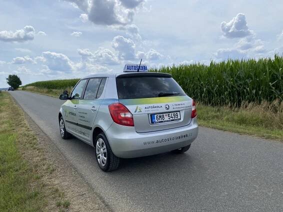 Úvod | Autoškola Šírek Kojetín