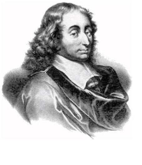 Blaise Pascal citáty: 118 inspirujících citátů o síle poznání a lidských emocích