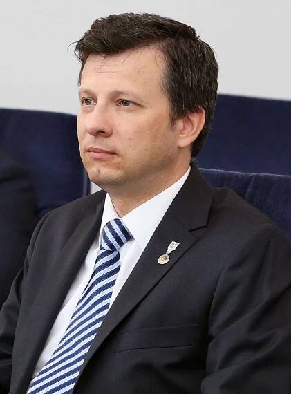 Marek Michalak