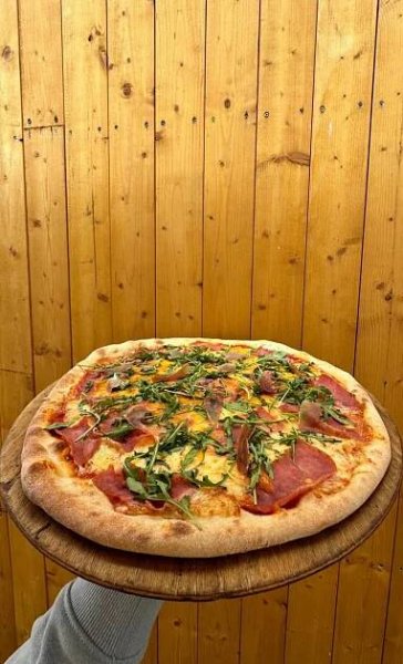 Galerie | Mini Pizzerie U Matěje - Havlíčkův Brod