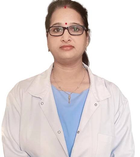 Best Gynecologist Doctor in jaipur