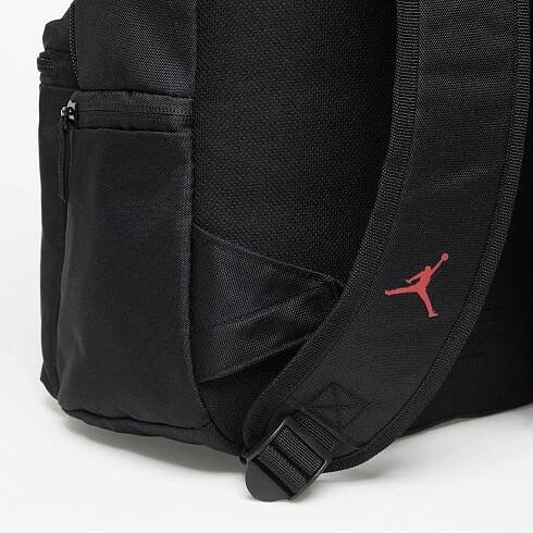 Batoh Jordan Jan High Brand Read Eco Daypack Black L