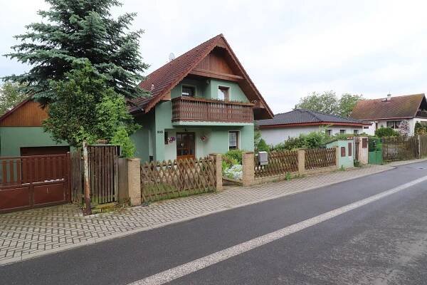 Prodej Dům, Hostomice, okres Teplice