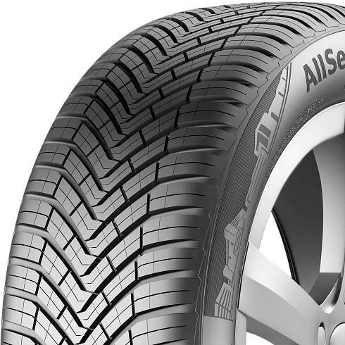 Continental AllSeasonContact 235/55 R18 100 V XL AO