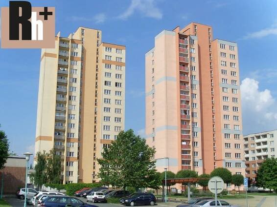 Prodej Byt 3+1, Ostrava - Moravská Ostrava