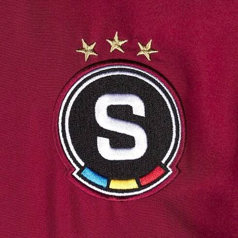 Bunda Sparta adidas ENT rudá