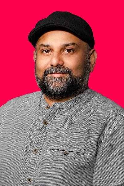 Aditya Raghavan