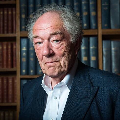 Sir Michael Gambon dead: Dumbledore and Layer Cake actor dies, aged 82
