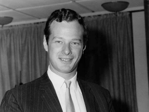 Brian Epstein